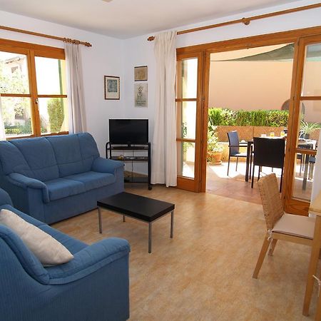 Apartment Son Duri Seawiews 15 Са-Рапита Экстерьер фото