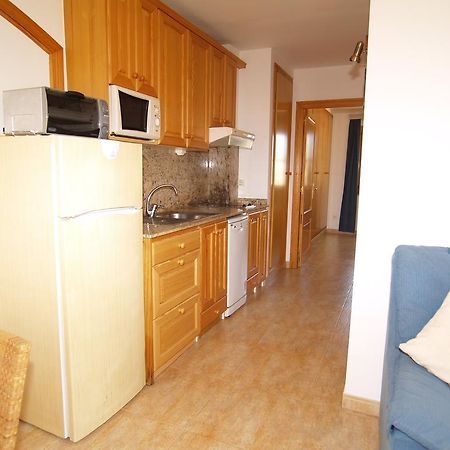 Apartment Son Duri Seawiews 15 Са-Рапита Экстерьер фото