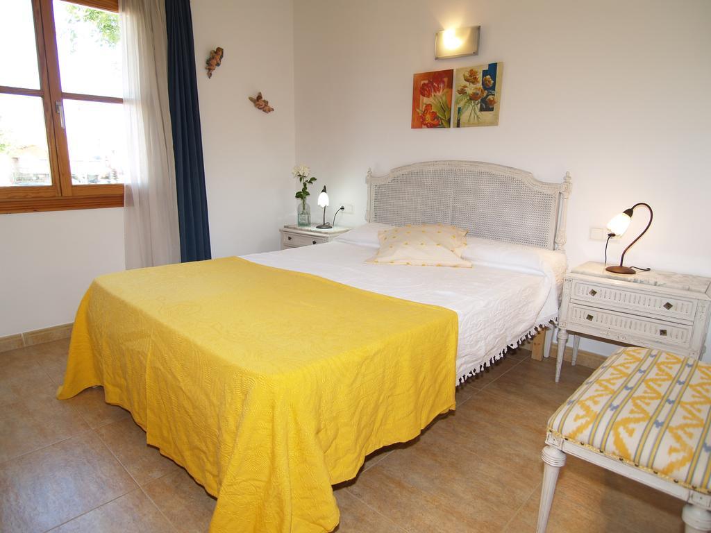 Apartment Son Duri Seawiews 15 Са-Рапита Экстерьер фото