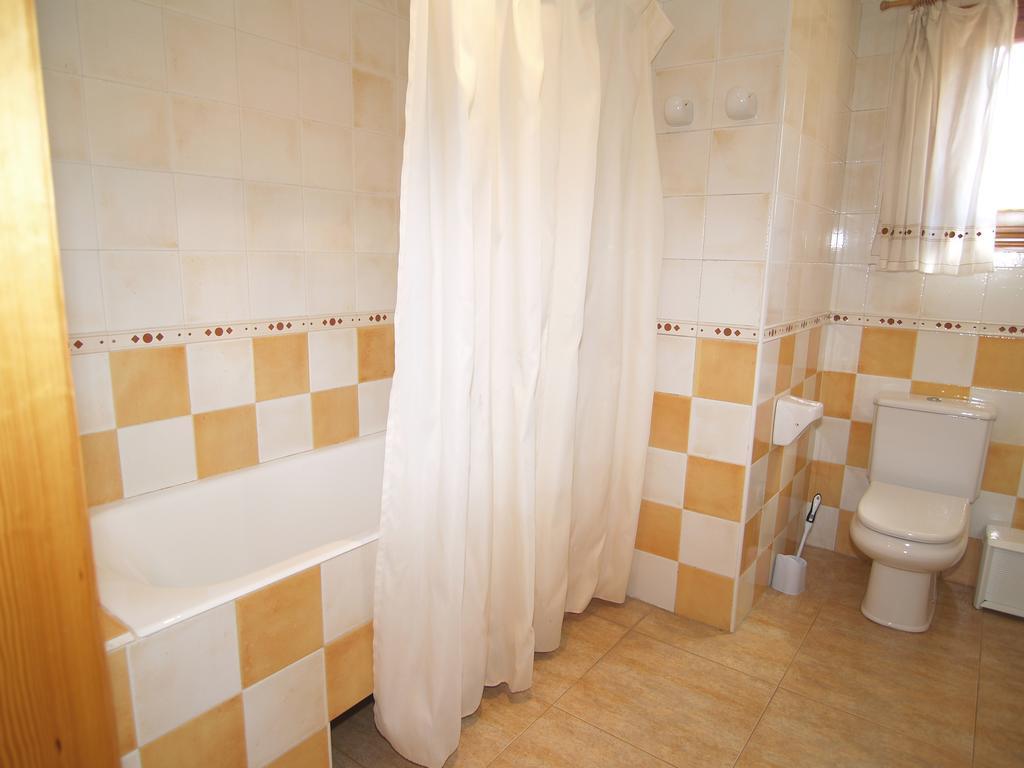 Apartment Son Duri Seawiews 15 Са-Рапита Экстерьер фото